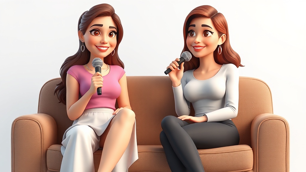 Sophia Hammons Dishes on Jamie Lee Curtis' Doughnut-Eating Antics on "Freakier Friday" Set