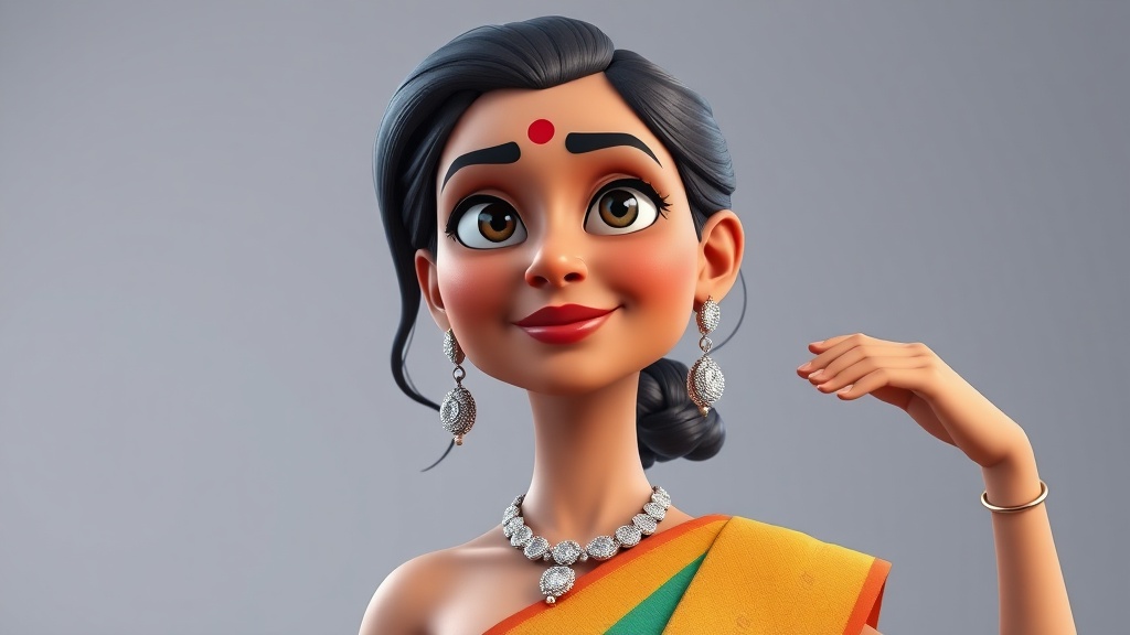 Bigil Star Aadhirai Soundarajan Brings Talent and Passion to Bigg Boss House