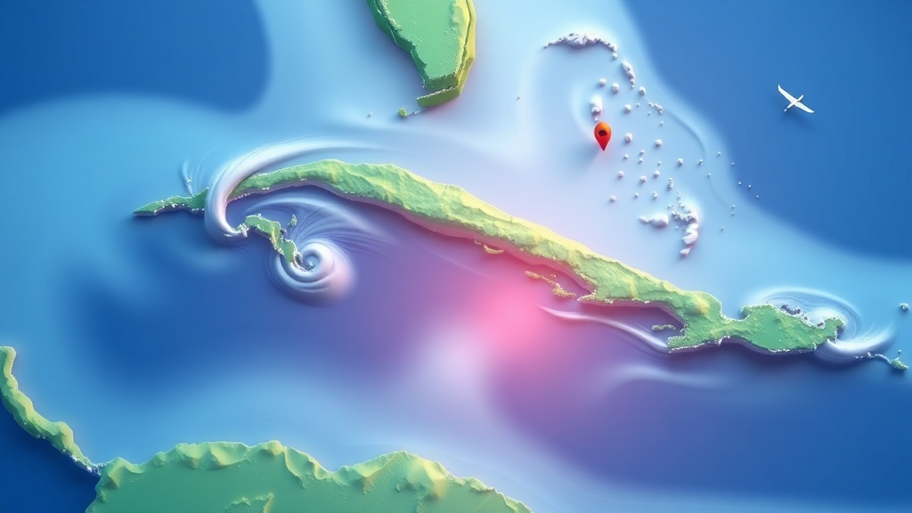 Tropical Wave in Atlantic Raises Chances of Next Storms