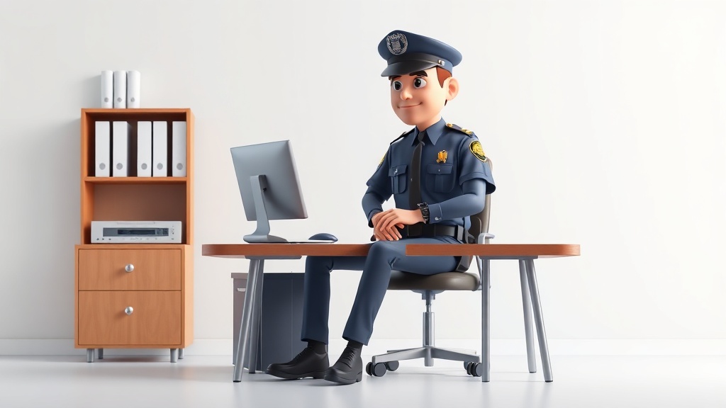 Rajasthan Police Intensifies Crackdown on Gangsters, Seizes Assets