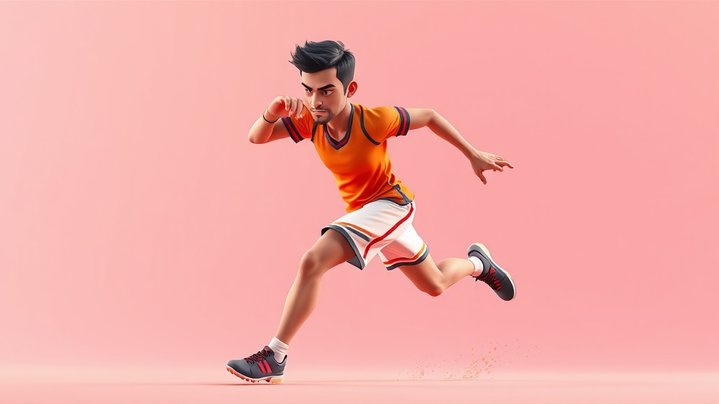 UP Yoddhas Seek Miracle to Qualify for PKL 2025 Playoffs in Clash with U Mumba