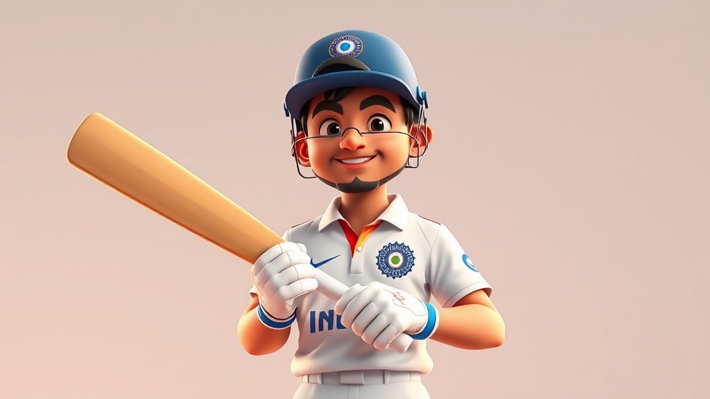 India's Fearless Batting Approach Clashes with Australia's Power Hitters in T20I