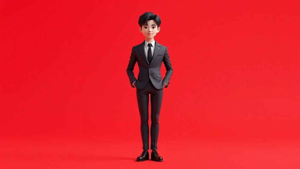 K-pop Icon G-Dragon to Headline APEC 2025 Welcome Banquet