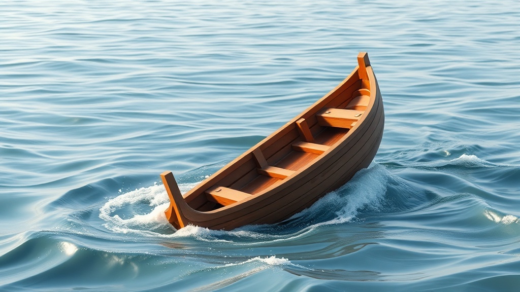 Promising Young Cricketer Vanishes After Boat Capsizes in Gorakhpur