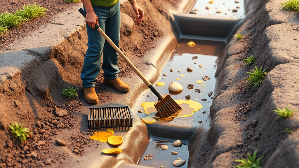 Noida Authority Tackles Unsanitary Conditions in Sarfabad Village