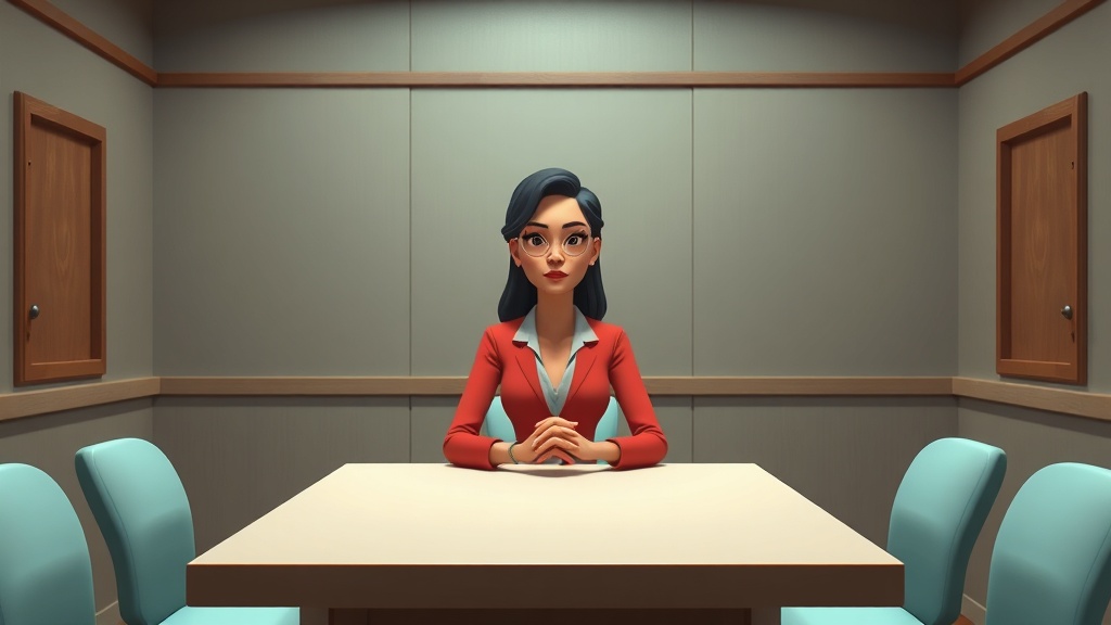 Whistleblower Alleges Involvement of IAS Officer, Minister in Job Scam