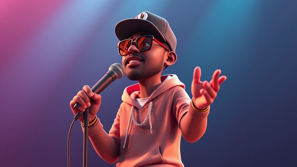 6ix9ine Declares Himself the 'Original Content Creator' Before TikTok