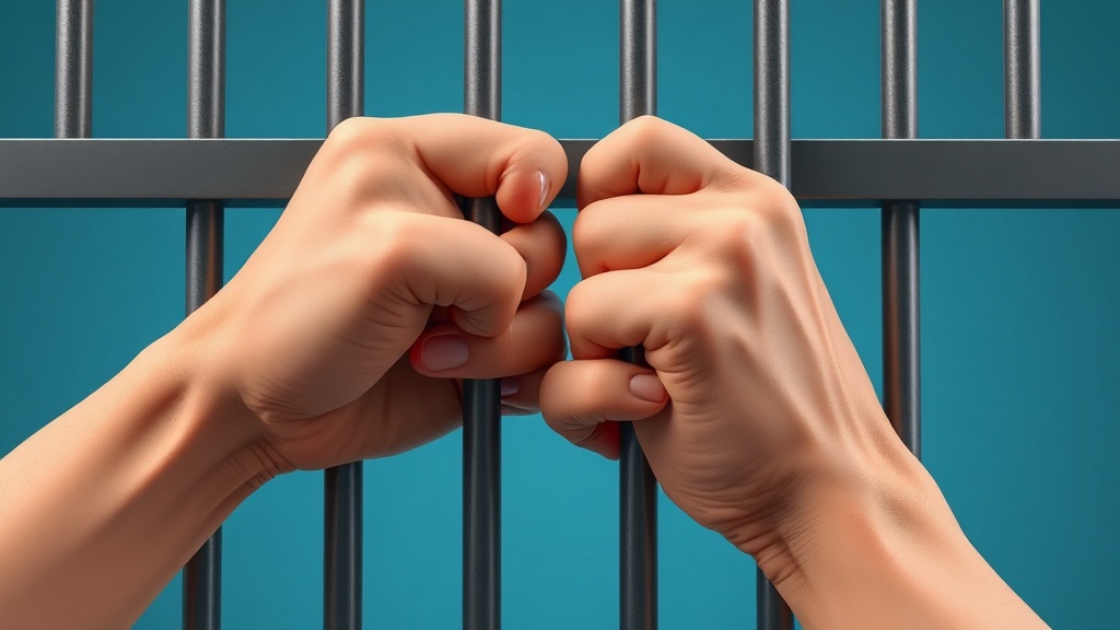 Two Brothers Sentenced to Life for Brutal Stabbing of College Students in Mumbai