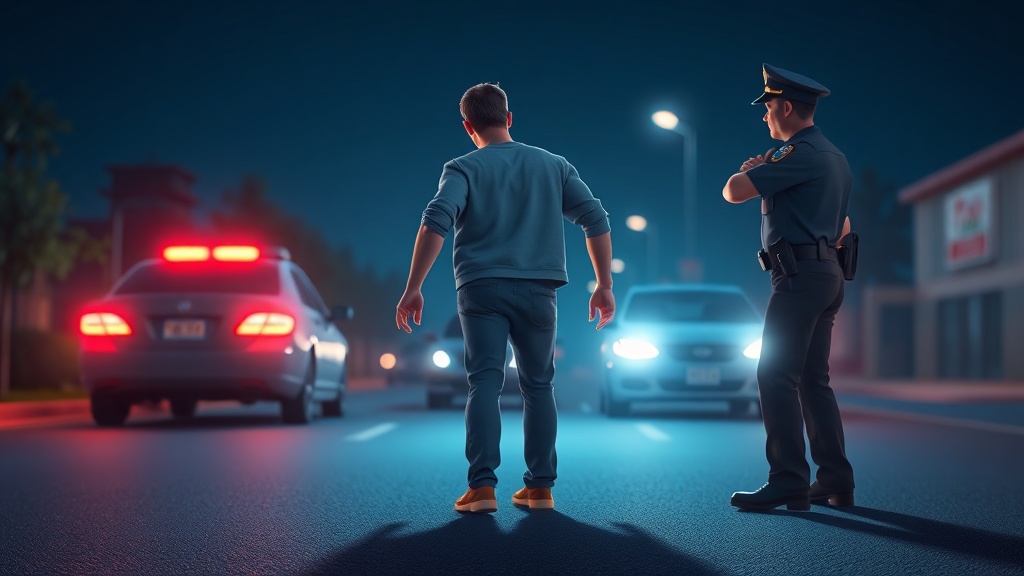 Hyderabad Police Vow Zero Tolerance for Drunk Driving Amid Soaring Incidents