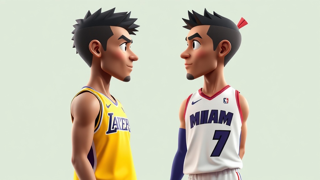 Lakers Reacquire Doncic, Aim to Extend Win Streak Against Shorthanded Heat