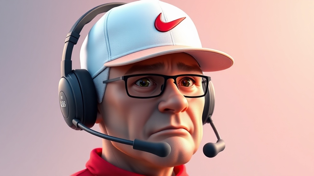 Ohio State Coach Pushes for Three-Commissioner System to Revamp College Football