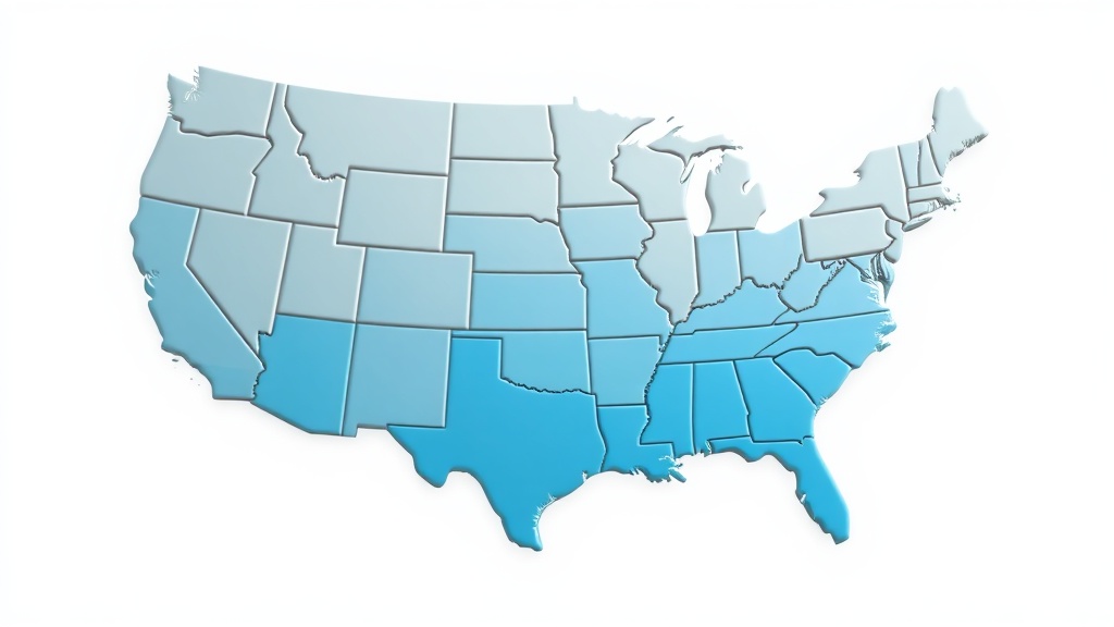 Heatwave Alert: October Forecast Predicts Record-Breaking Temperatures Nationwide