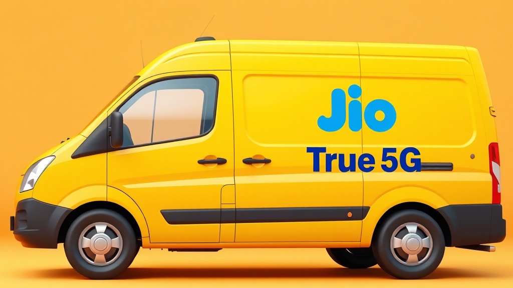 Jio Connects Over 1 Million Homes in Punjab with High-Speed Broadband