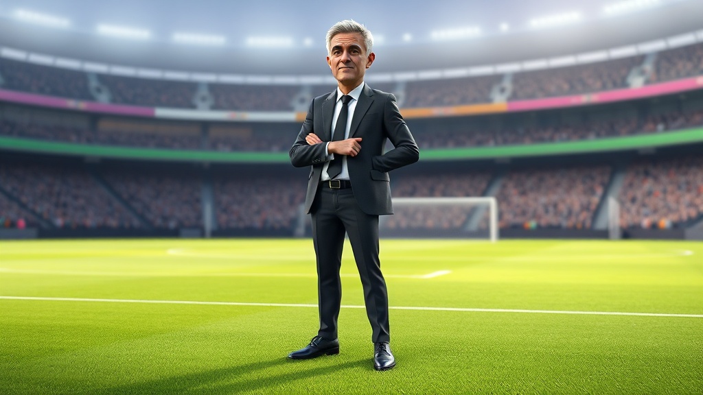 Mourinho's Homecoming: Chelsea Hosts Benfica in Champions League Showdown