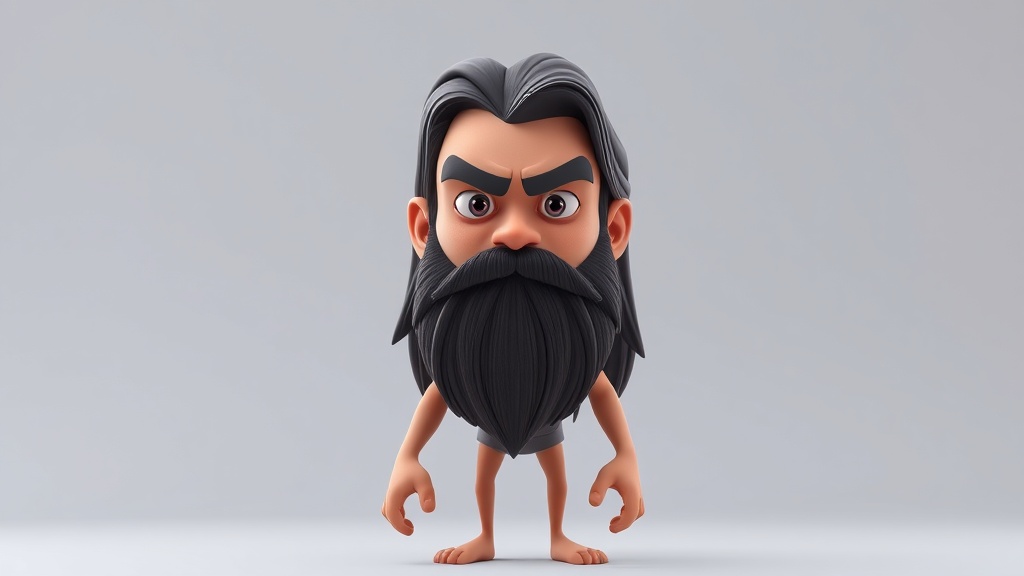 'Kantara Chapter 1' Soars Past ₹535 Crore at the Box Office