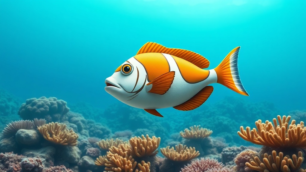 Oceans Headed for Uncharted Territory by 2040 as Climate Change Accelerates