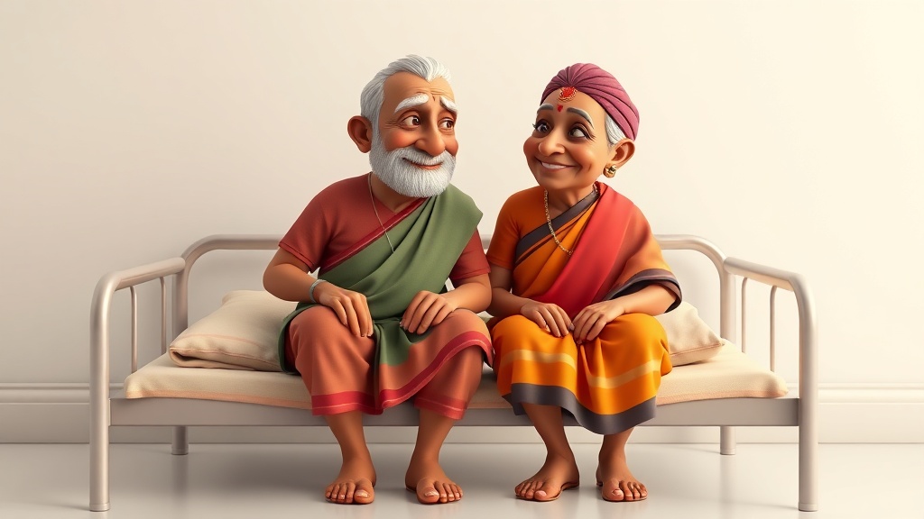 Bhojpuri Star Khesarilal Yadav's Inspiring Rise from Humble Roots to Stardom