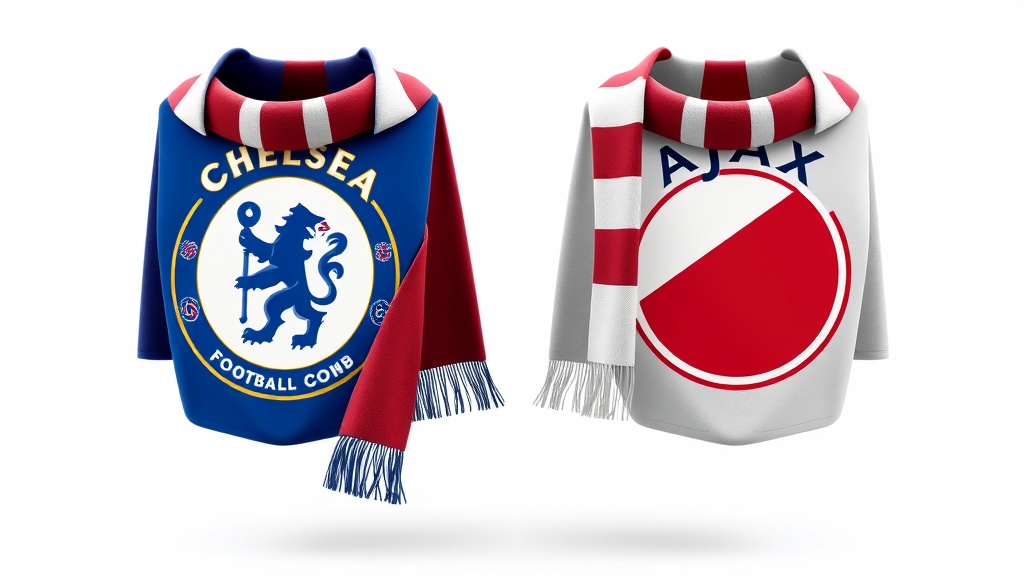 Champions League Chaos: 43 Goals Scored in One Night