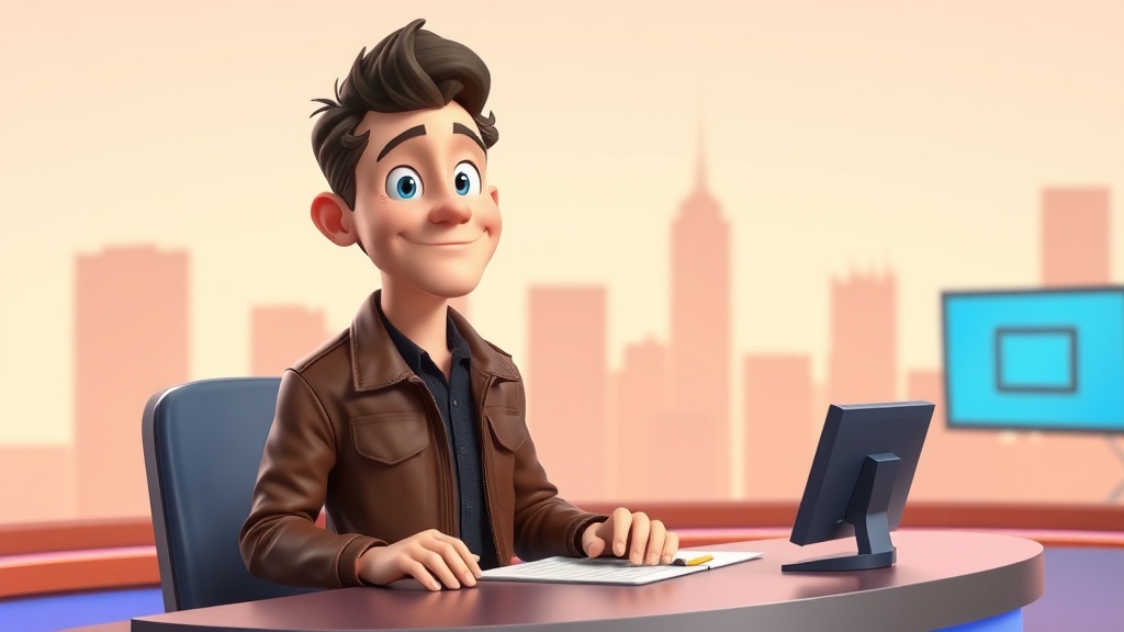 SNL Alum Crashes Weekend Update to Discuss Sinking Staten Island Ferry