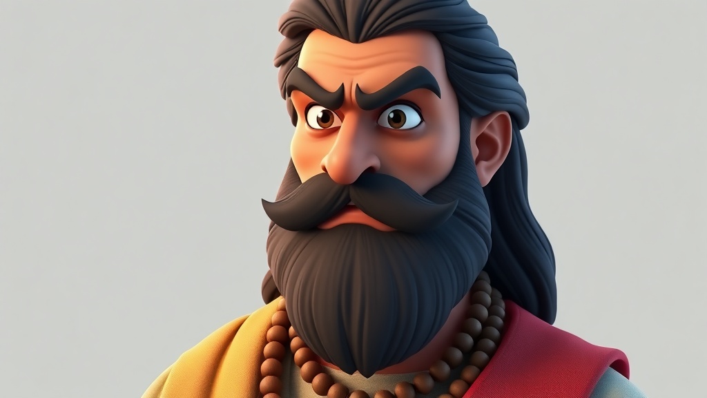 'Kantara: Chapter 1' Becomes Second Highest-Grossing Kannada Film Ever