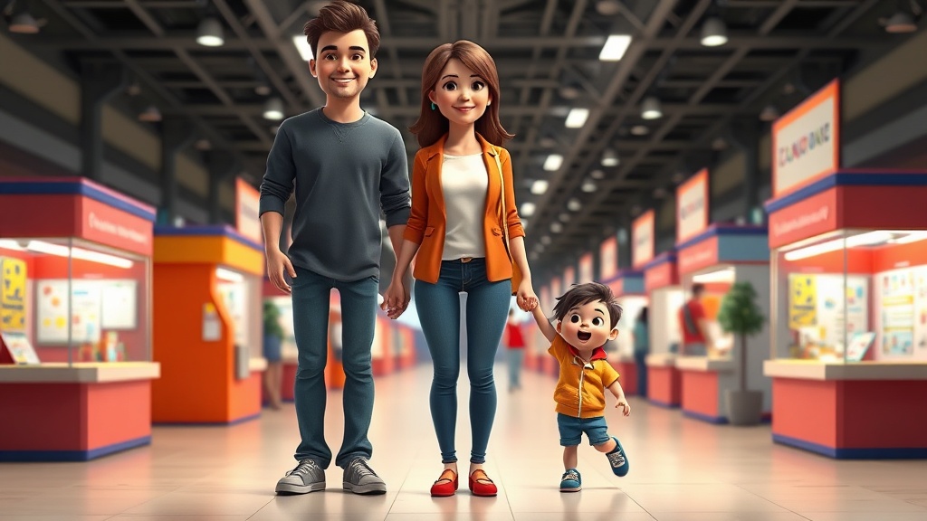 Bengaluru Families Flock to Schooling Steps Expo for Educational Insights