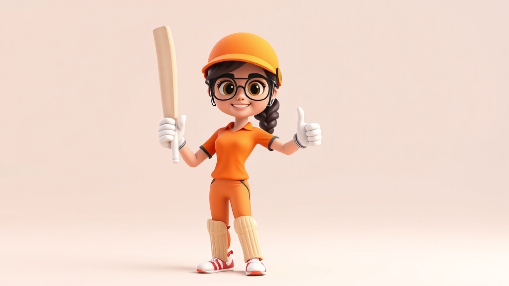 India's World Cup Star Jemimah Rodrigues Bravely Opens Up About Anxiety Struggles