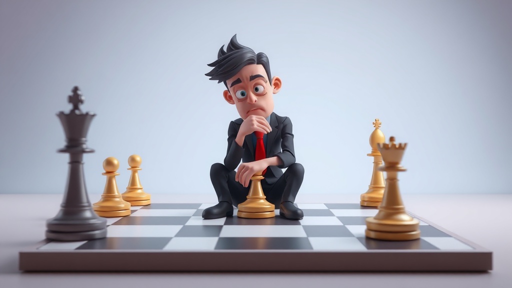 Russian Chess Star Slams Brutal Conditions at FIDE World Cup in Goa