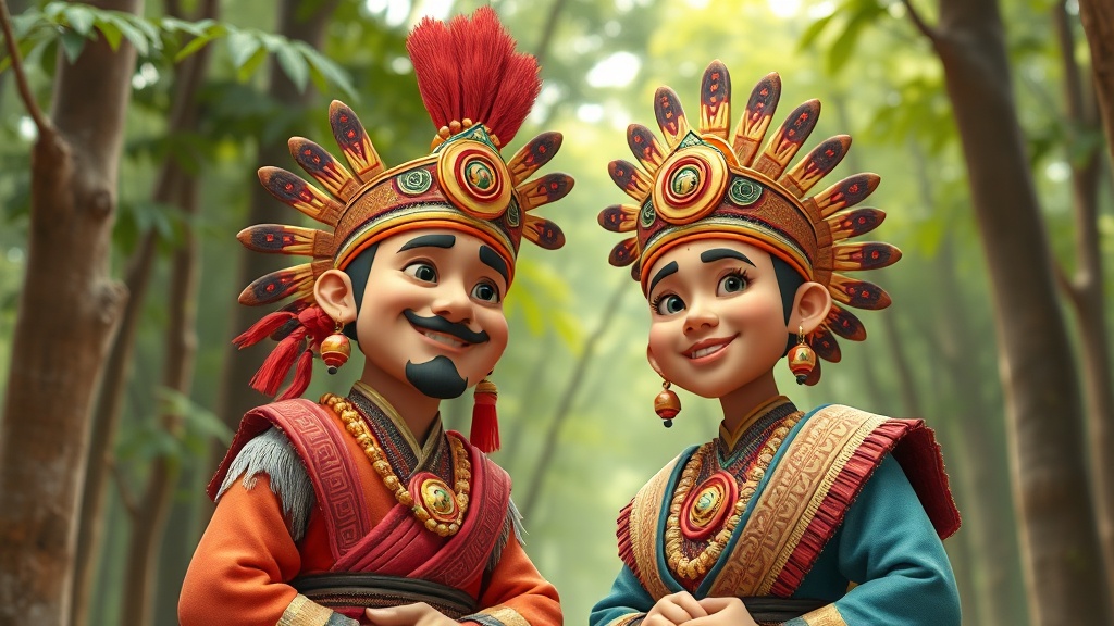 Kantara: Chapter 1 Becomes Second Highest Hindi Dubbed Release of 2025