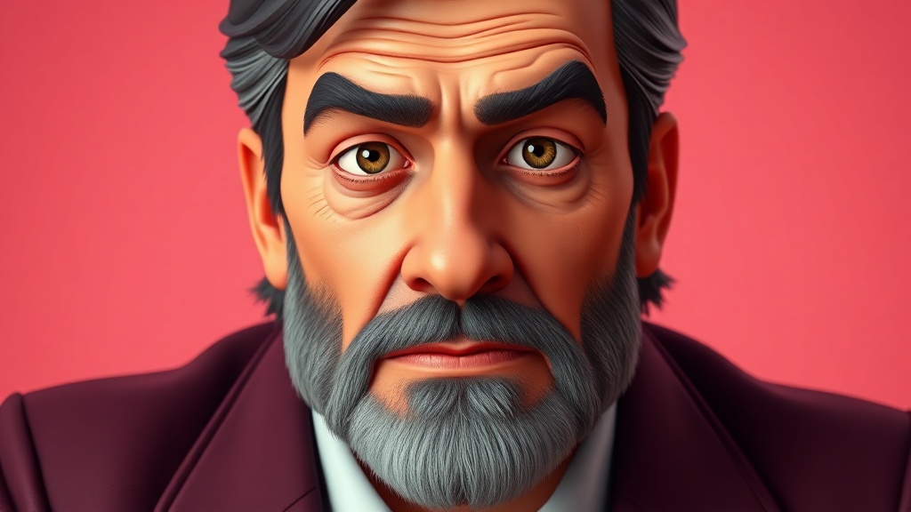 Harrison Ford Slams Trump's Climate Denial as 'Greatest Crime in History'