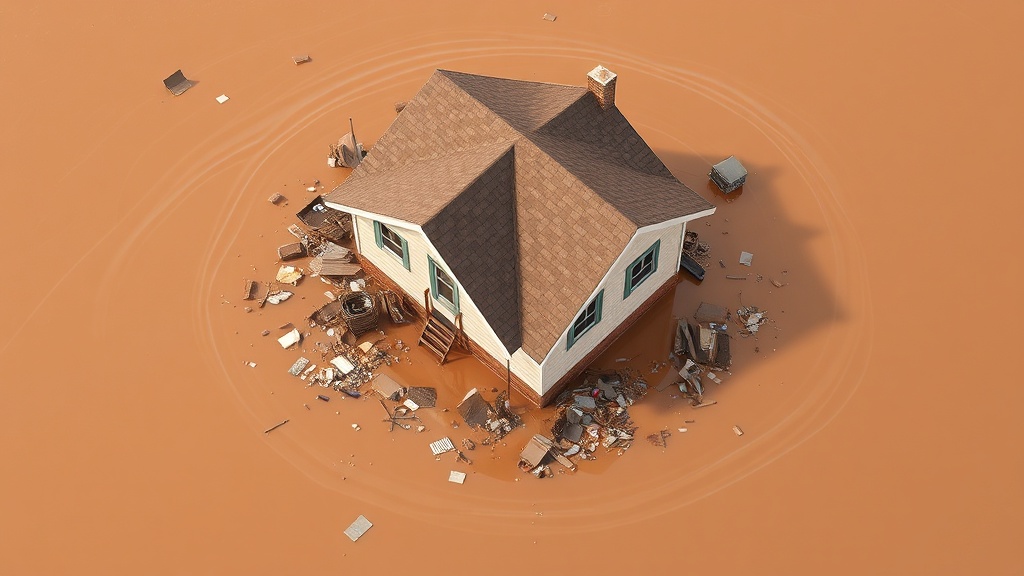 Resilient Swiss Village Rises from the Rubble After Devastating Landslide