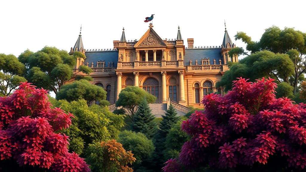 Former Top Official Defies Court Order, Faces Arrest Warrant