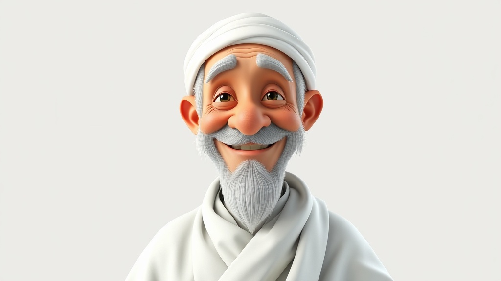 Iconic Sai Baba Actor Sudhir Dalvi Battles for Life, Medical Costs Soar to Rs 15 Lakh