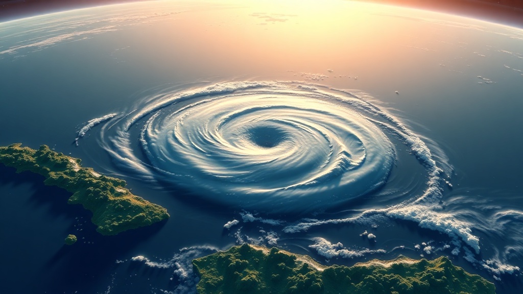 Tropical Storm Melissa Threatens Caribbean, Potential U.S. Impact Looms