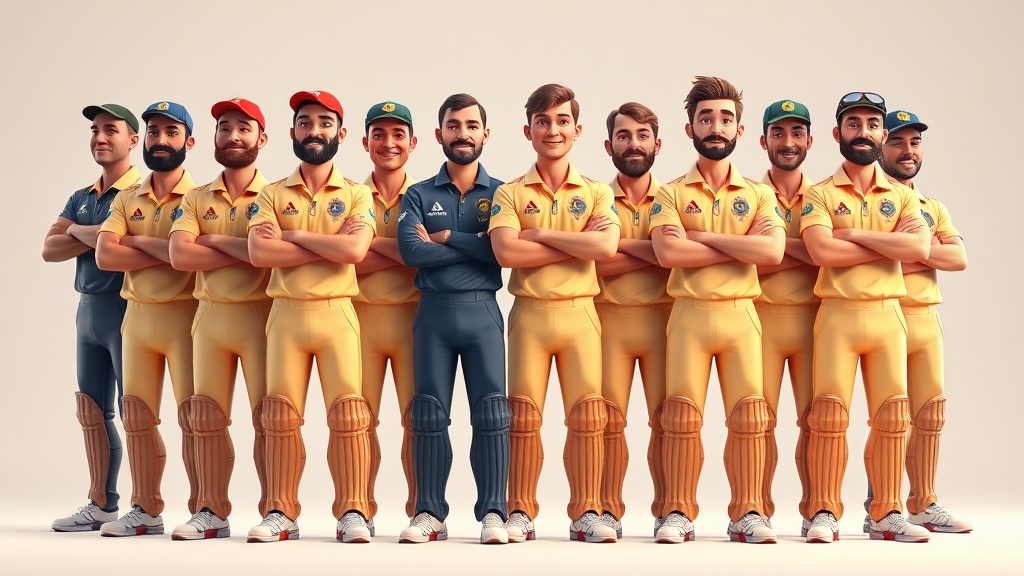 Heated Rivalry Takes Center Stage as Asia Cup 2025 Finale Overshadowed by Pre-Match Incidents