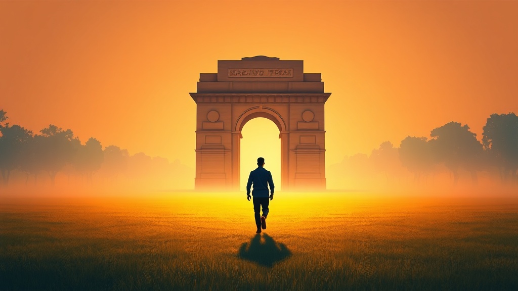 Delhi's Pollution Tracking Model Reactivated After Inaccuracy Concerns