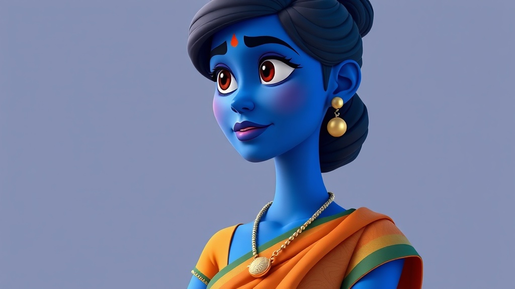 Tamil Actresses Speak Out Against Skin Color Bias in Film Industry