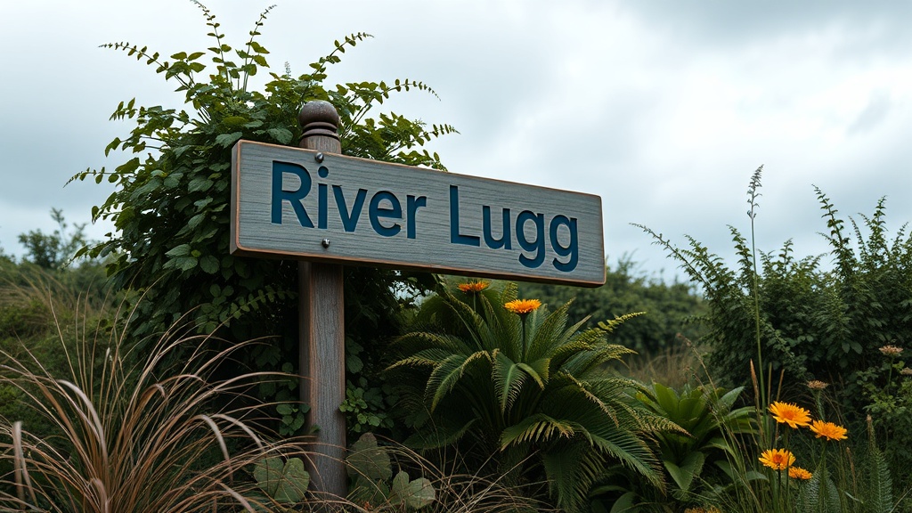 Lugg Meadow Faces Prolonged Flooding, Crop Yields Plummet