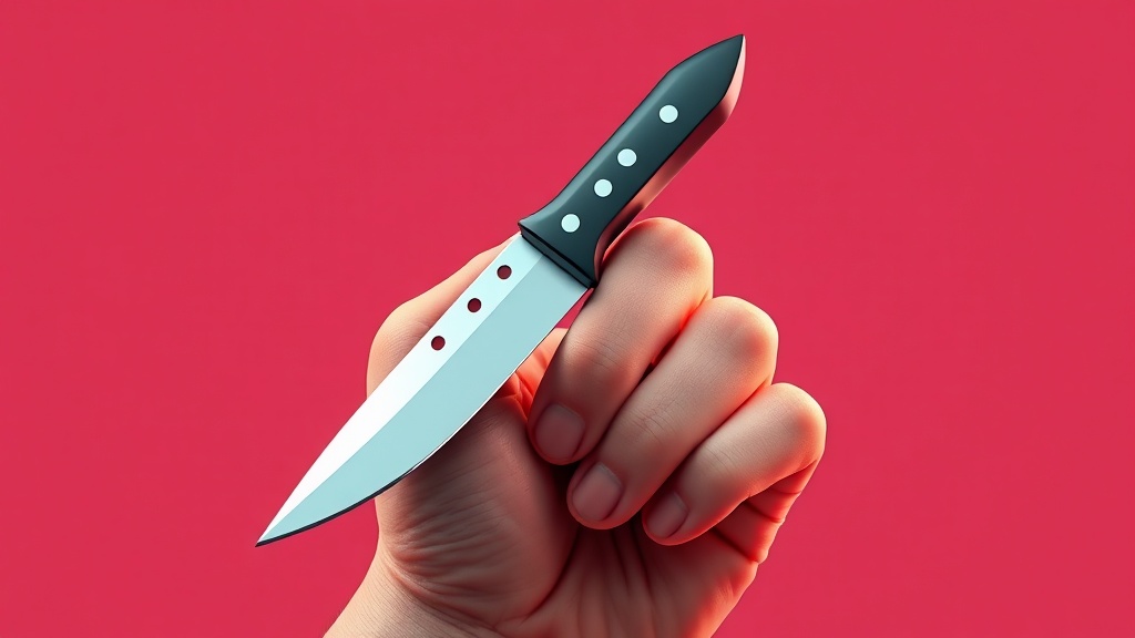 Deceitful Wife Conspires to Murder Husband in Shocking Twist