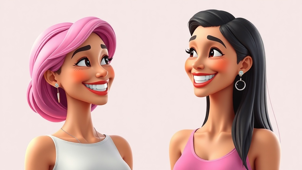 Bigg Boss Malayalam Contestants Redefine Love and Courage on Primetime TV