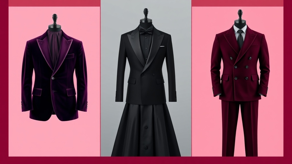 Stars Dazzle: Top 10 Fashion Moments of the Week