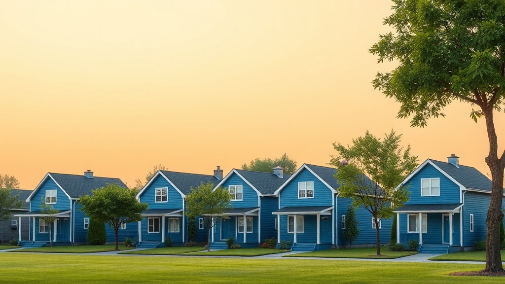 Worcestershire Green Light: 100 Affordable Homes Approved