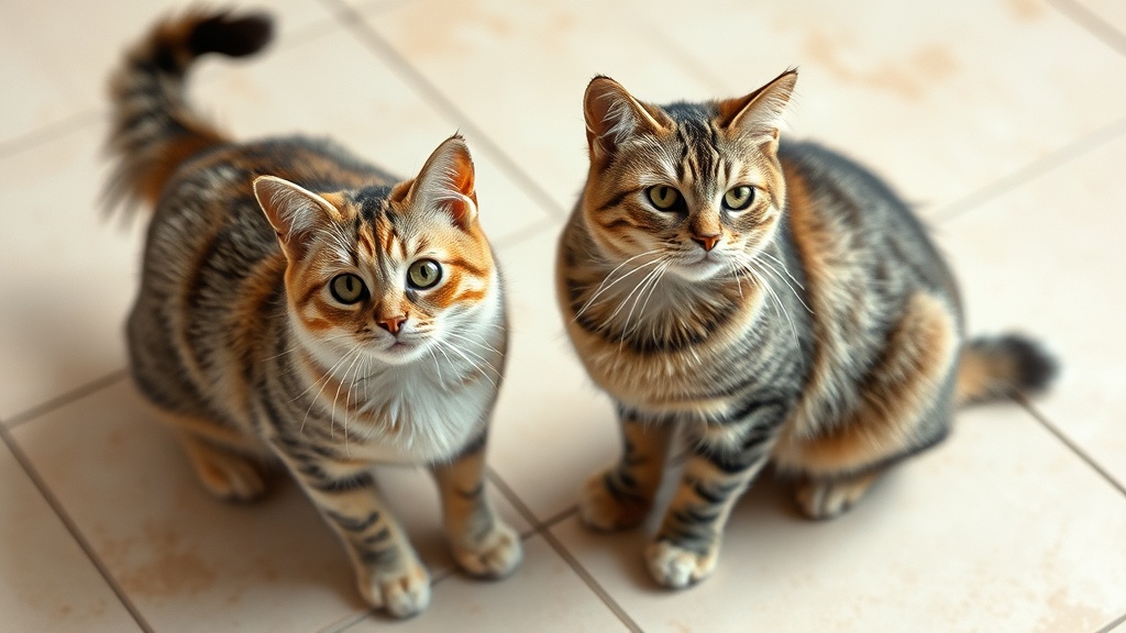 100 Cats Found in Filthy Long Island Home