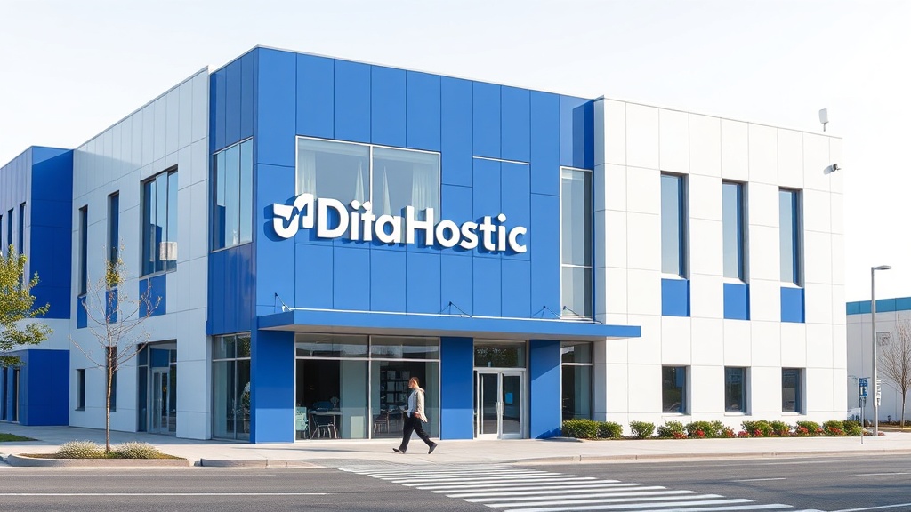 Diagnostic Centers Reach 100,000 Patients Milestone