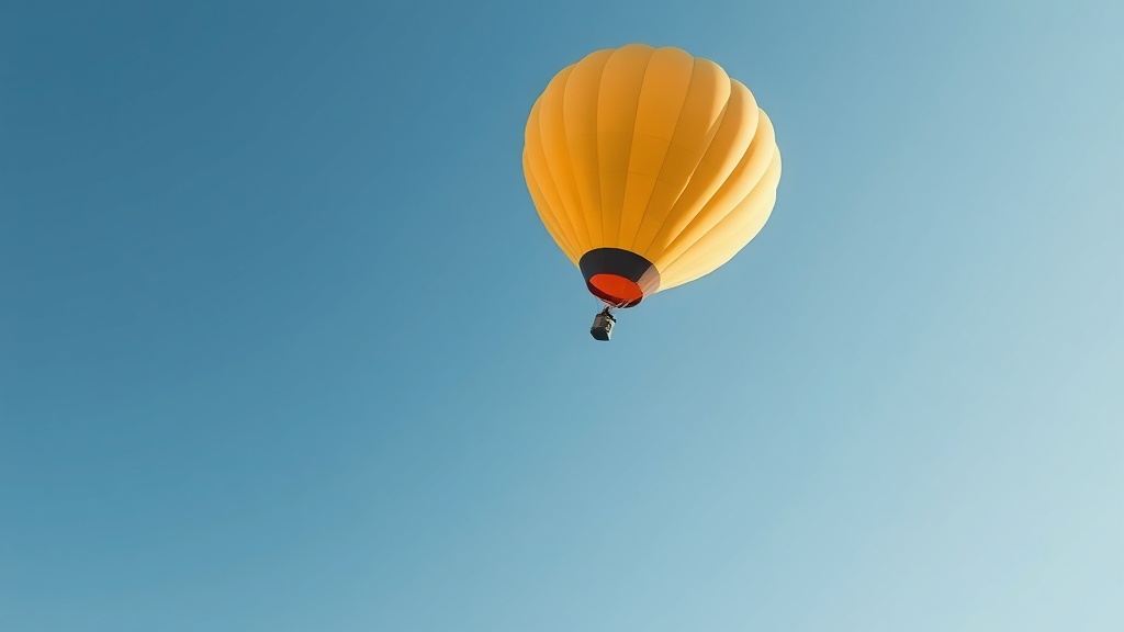 102-Year-Old Woman Dreams of Hot Air Balloon Ride