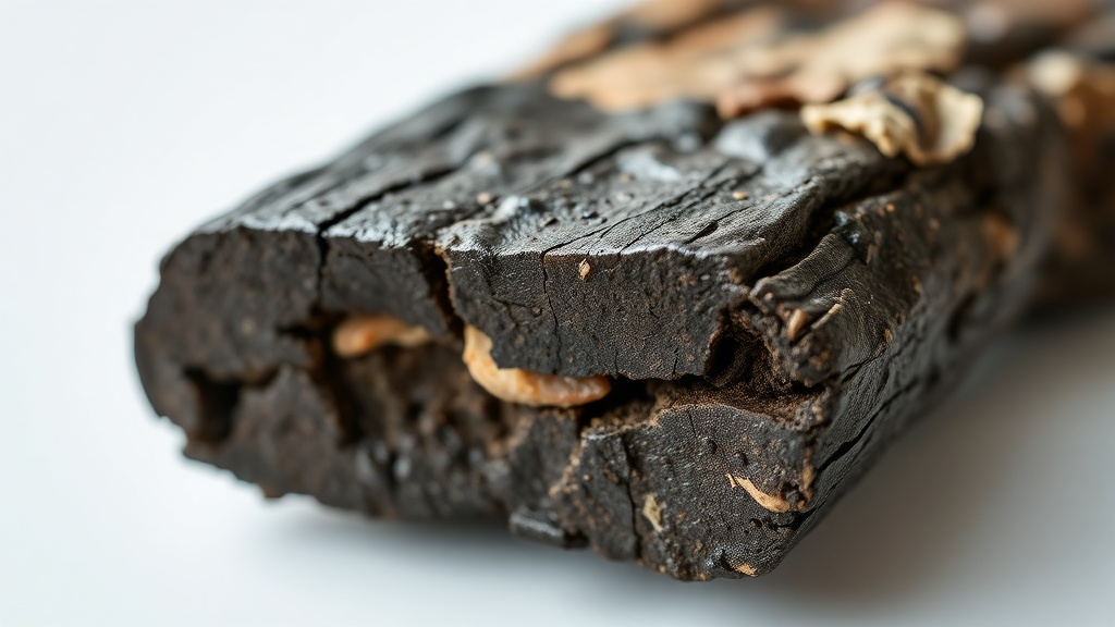 10,500-Year-Old "Gum" Reveals Teen's DNA