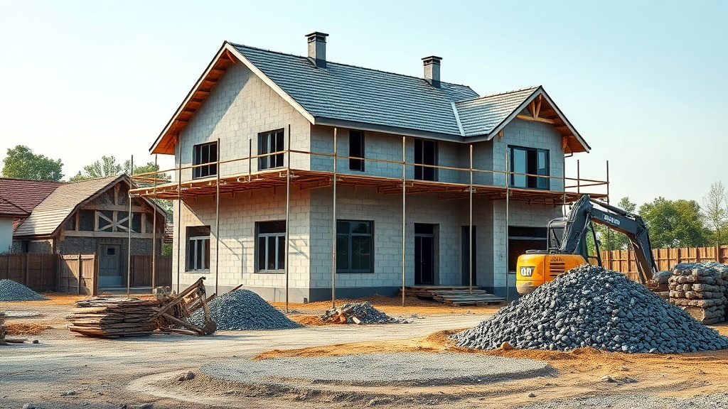 Green Belt Land Approved for 107 Homes Despite Objections