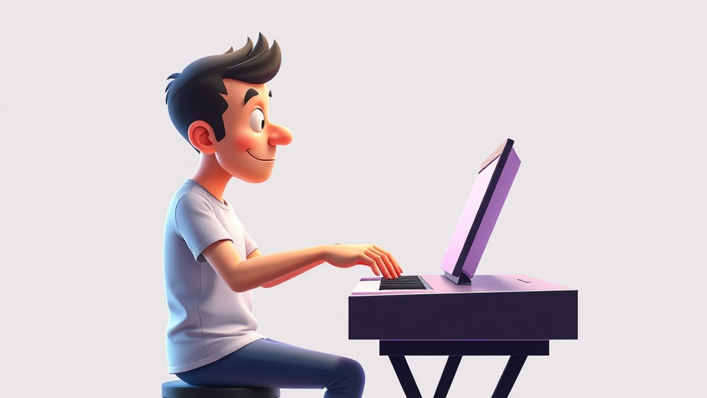 Young Musician's Classical-Bollywood Fusion Captivates NCZCC Audience