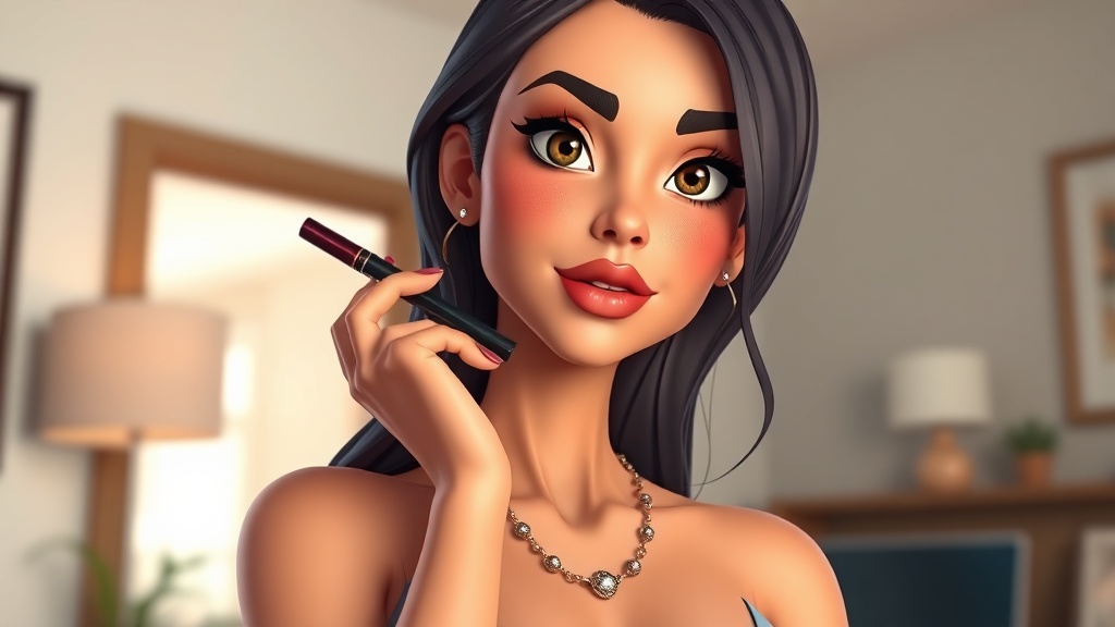 Lawyer-Turned-Actor Titiksha Shrivastava Follows Her Artistic Passion