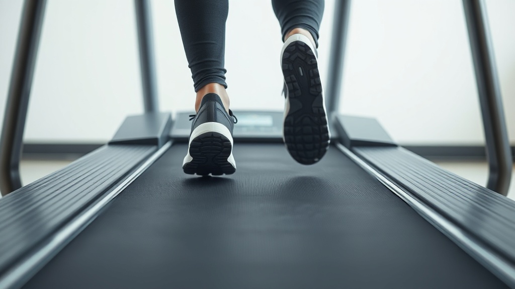 12-3-30 Workout: More Than Just Weight Loss