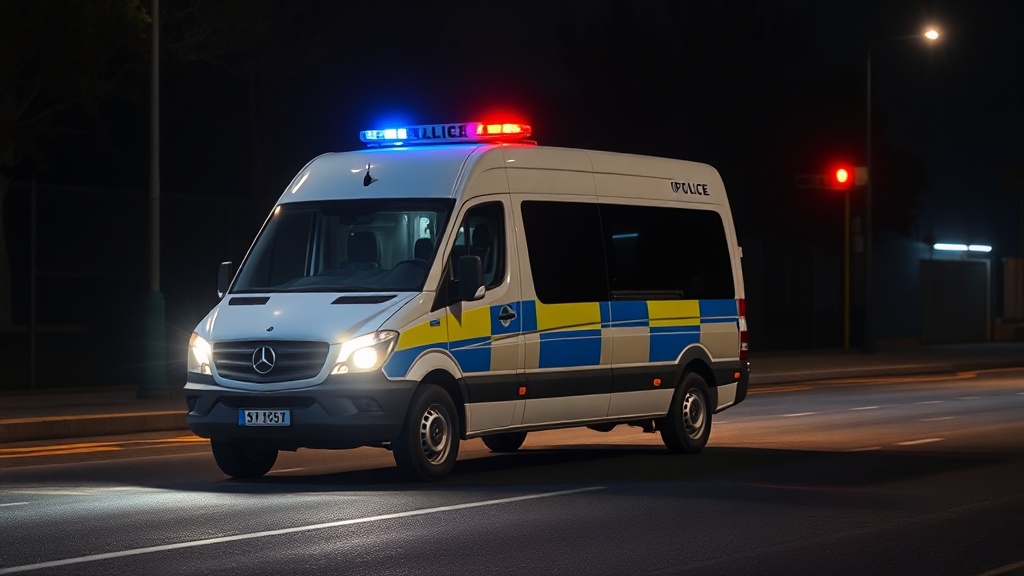 12-Year-Old Dies After Gun Discharges in Disturbance